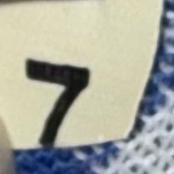 Denver Hayes Blue Plaid Checkered Shirt Western Reversible Western Women's - Picture 11 of 11